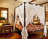 Villa Oost Indies - First bedroom